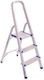 Ladder Aluminum with 3 Steps