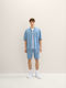 Men's Shorts Blue