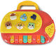 Cangaroo Musical Instrument with Music 111486