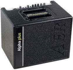 Aer Alpha Plus Verstärker 1 x 8" 40W Aer Alpha Plus Verstärker 1 x 8" 40W