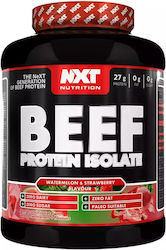 Nxt Nutrition Watermelon & Strawberry 1.8kg
