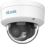 IPC-D129HA IP Surveillance Camera with Lens 2.8mm