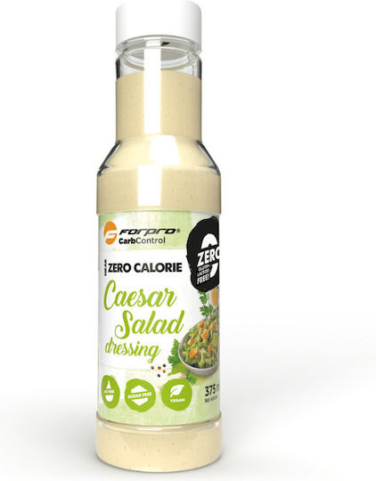 Forpro Near Zero Calorie Dressing Caesar Salad 375ml