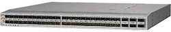 Cisco NEXUS 9300 Verwaltet L3 Switch mit 48 Ports Gigabit (1Gbps) Ethernet und 48 SFP Ports