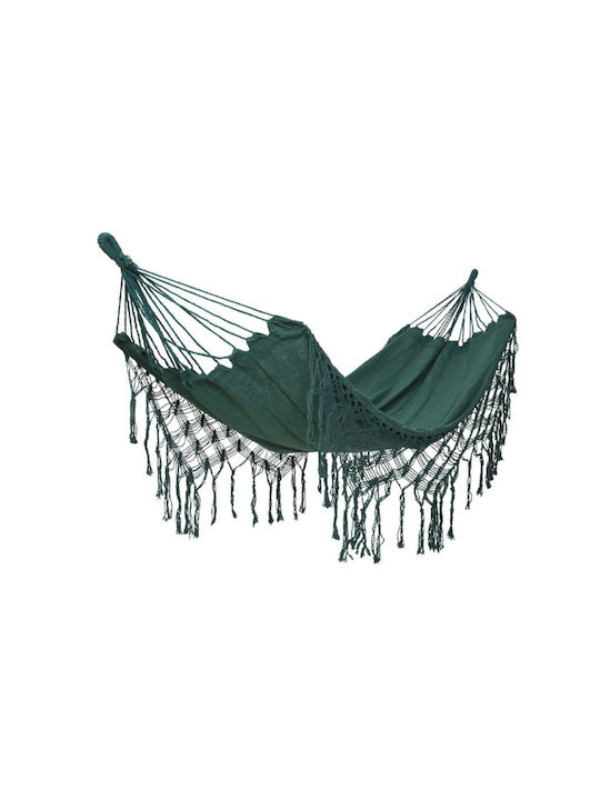 Kaemingk Aiură material textil Verde 200x100buc