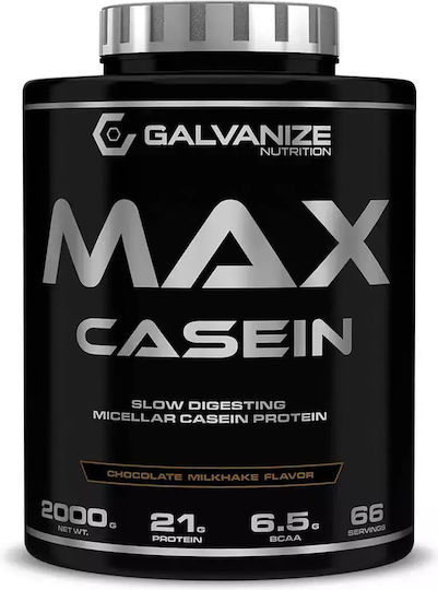 Galvanize Nutrition με Γεύση Chocolate Milkshake 2kg