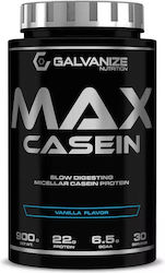 Galvanize Nutrition με Γεύση Vanilla 900gr