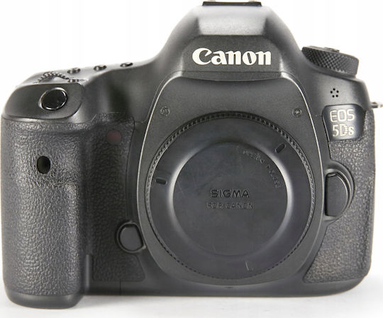 Okular Jjc Canon 1d X Mark II Eos 1d X Eos 5d Mark III Eos 5ds Eos 5ds R Eos 7d Mark II