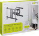 Goobay 49932 Fernsehhalterung Decke mit Arm bis 70" und 60kg Schwarz