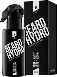 Angry Beards Balm Περιποίησης για Γένια και Μουστάκι 100ml