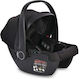 Lorelli Aria Luxe Baby Car Seat i-Size Black Ja...