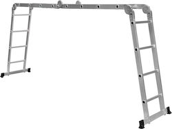 Geko Aluminium Gerüst