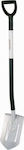 Fiskars Solid+ Shovel with Handle 1067516