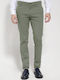 Tresor Men's Trousers GREEN