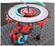 Fischer Technik Bauspielzeug Stem Mechanics Kit für Kinder ab 6+ Jahre Jahren