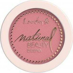 Lovely Lovely_natural Beauty Blusher Blusher 1 3,2g