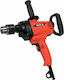 Yato YT-82055 Electric Mixer 1200W (Stirring Component Included)