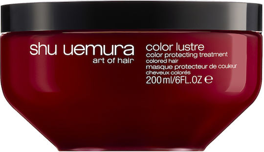 Shu Uemura Color Lustre Color Protection Mask 200ml