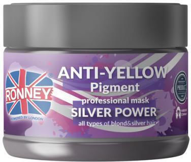 Ronney Hair Mask for Color Protection 300ml