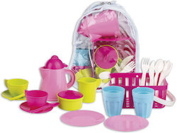 Set de picnic Zaino rucsac nou