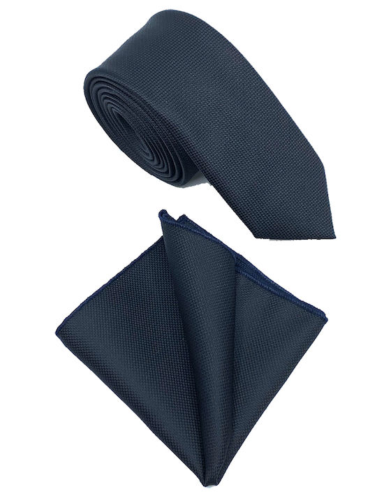 Men's Tie in Black Color