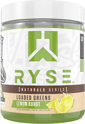 Ryse Loaded Greens 294гр Лимонов