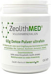 Zeolith-Bentonit-Versand 60gr Natural Detoxification and Cleansing