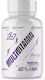 Immortal Nutrition Πολυβιταμίνη για Ενέργεια, Ενίσχυση του Ανοσοποιητικού & τo Δέρμα 60 κάψουλες