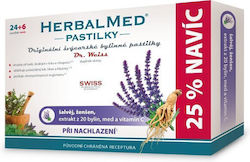 Simply You Dr. Weiss HerbalMed Sage Vitamin for the Skin Original 30 lozenges