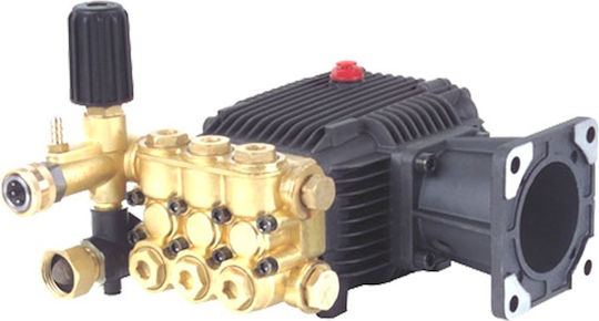 Nova Transferpumpe mit Leistung 5.5hp