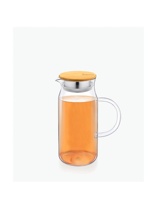 Wilmax Κανάτα 1000ml