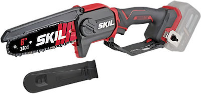 Skil Chainsaw Battery Brushless 20V with Bar 15cm Solo