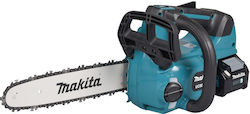 Makita Drujbă Pe baterii 40V 4.7kg cu Lamă 30cm