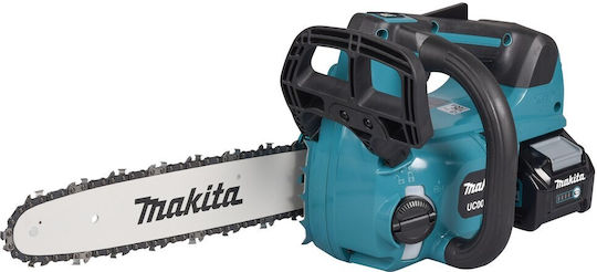 Makita Αλυσοπρίονο Βενζίνης 30cc 4.7kg με Λάμα 30cm