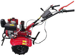 Plus 212320 Σκαπτικό Πετρελαίου 6hp Plus 212320 Σκαπτικό Πετρελαίου 6hp