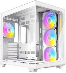 Antec C5 Gaming Midi Tower με Πλαϊνό Παράθυρο