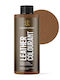 Vopsea pentru piele Leather Expert, maro, pentru piele naturală și piele ecologică, 500 ml, Le-06-500c310