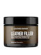 Leather Filler Black Leather Putty 50 Ml Leather Expert Le-10-fb50