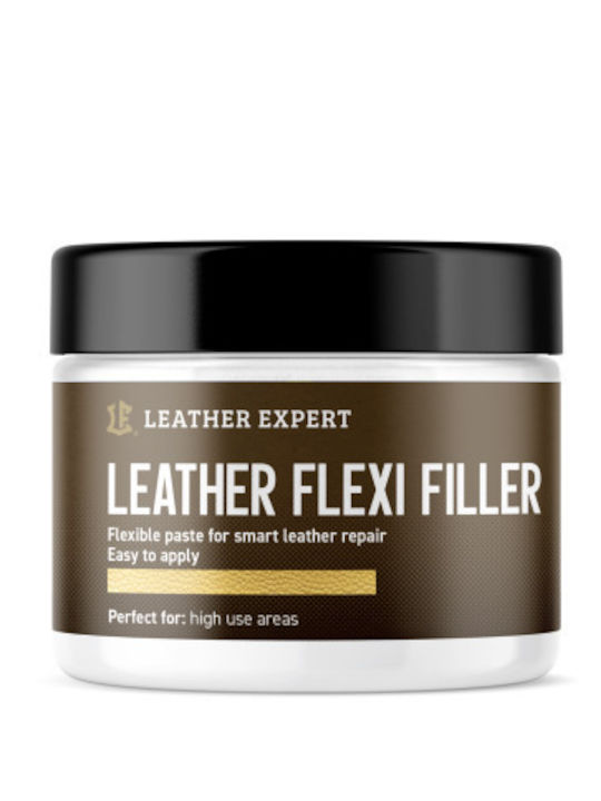 Umplere flexibilă din piele, lichid de piele 50 ml Le-11-ff50