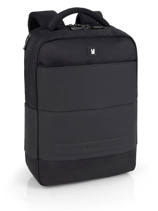 Gabol Capital Pro Backpack 15.6" Black