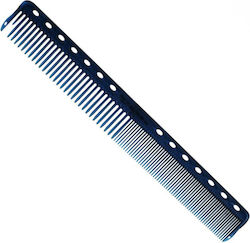 YS Park Slim Hair Brush Blue