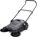 Vevor BXSQSC55JL26E5I64V0 Manual Push Sweeper 18.9cc