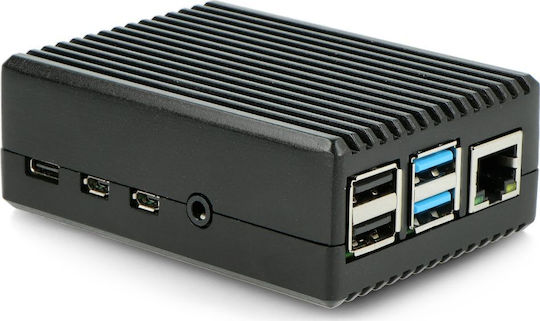 OEM Raspberry Pi 4B Leakproof Case DNG-18742