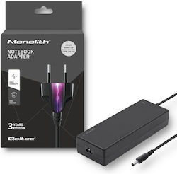 Qoltec Adaptor Universal De Alimentare 12 Qoltec Adaptor Universal De Alimentare 12