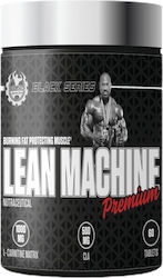 Dexter Jackson Black Series 60 Таблетки Dexter Jackson Black Series 60 Таблетки