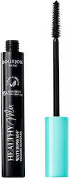 Bourjois Healthy Mix Wasserdicht Mascara für Band Schwarz 10ml