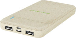 Tellur PD103 10000mAh 18W Grün