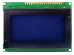 Bildschirm LCD (01.022.0048)