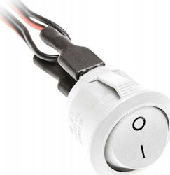 Gtv Щепсел За Захранване На Релса 12V 3A