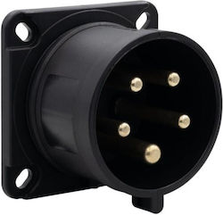 Πρίζα Ράγας 250V 16A
